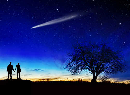 Hitching Our World To The Stars?